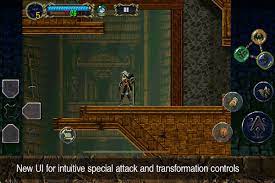 Castlevania Symphony Of The Night Gets Surprise Mobile Release The Verge