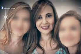 Juan Carlos García también pide esclarecer el asesinato de Abril Pérez