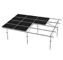 Uisolarpv.com | カスタム 太陽光発電架台,太陽光発電カーポート ...