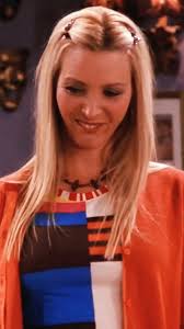 Phoebe calls Ross daddy 😂 #friends