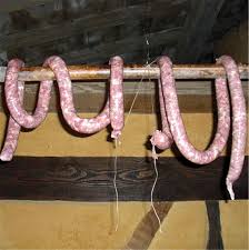 Epingle Sur Charcuterie