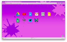 Google's new app icons are, well, a massive disappointment. Style Chrome With These 15 Google Themes For Designers And Creatives Elegant Themes Blog