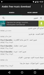 Middle east arabic music quantity. Arabic Mp3 Music For Android Apk Download