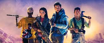 Space sweepers may bring nothing new to the table, but it features a nice blend of exciting action, interesting lore, and fun characters. Geek Review Space Sweepers Netflix Geek Culture