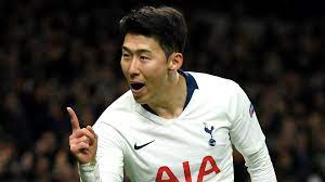 Born on july 8th, 1992 in chuncheon, south korea. Spurs Striker Dismisses Contract Renewal Opportunity For Juve Juvefc Com