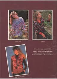 Tatting lace accessories knitting book earring,necklace,bracelet embroidery pattern tutorial book. Floral Knitting Amazon De Duckworth Susan Lousada Sandra Fremdsprachige Bucher