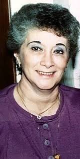 Dolores Harrison Obituary