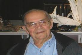 David Bonato Obituary