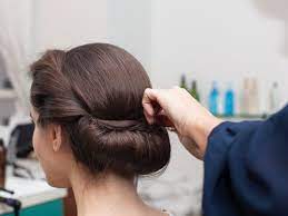 Step 6 Long Hair Styles Hair Styles Roll Hairstyle