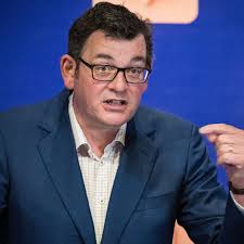 Victoria Covid update: unvaccinated people could be locked out of venues  when jab targets met