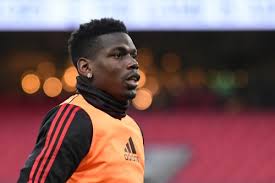 Депай мемфис (depay memphis) футбол нападающий нидерланды 13.02.1994. Manchester United United Startet Vertragspoker Paul Pogba Dementiert Gesprache Mit Psg Boss