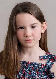 The Winners and Finalists for the Young Performer 'Into the Spotlight'  Monologue Competition