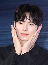 S. Korean actor Lee Chae-min