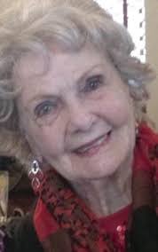 Lucille Walter of Wilkesboro dies Tuesday