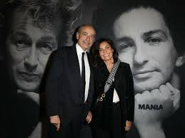 Il m'a laissée pour partir avec une blonde !” : la femme de Jean-François  Copé balance : Femme Actuelle Le MAG