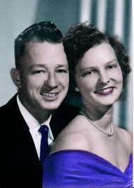 Myra Beth Allbritton-Zuch Dragoo (1936-2013)