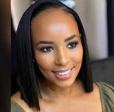 Hello beautiful ladies. My name is Alimah Anderson. I live in Gaborone;  Botswana and I joined this group with the hope of making new friends that  we could once in a while