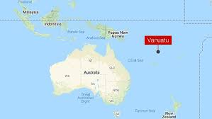 Bislama and french pronunciation ), officially the republic of vanuatu (french: Vanuatu Body Of Filipino Fisherman With Covid Washed Ashore And The Pacific Island Nation Isn T Taking Any Chances Cnn