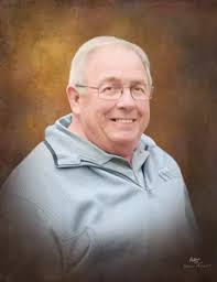 Obituary information for Stephen L. Winger