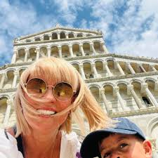 Punta Prima And Around.