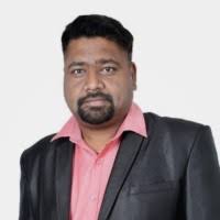 Darshankumar Patel
