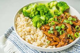 ½ cup + 1 tbsp coconut sugar (or use ½ cup. Sticky Mongolian Beef Broccoli Vegan Travel Eats