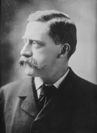 Stuyvesant Fish (1851-1923)