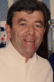 Thomas E. Lacey Obituary in Milton at Dolan Funeral Homes and Cremation  Services