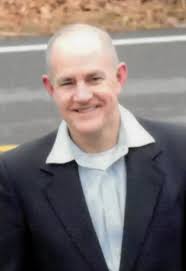 Obituary information for Lawrence Patrick McGreevy