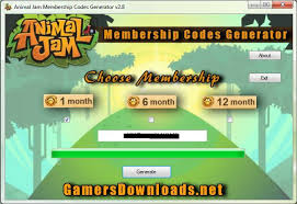 Pin Animal Jam Free Membership Codes 2015 On Pinterest Animal Jam Animal Jam Play Wild Coding