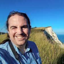 The Adventurer departing Dublin this morning