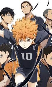 How To Draw Manga And How To Draw Anime Easy Drawing Page 20 Of 57 Womensays Com Women Blog Haikyuu Anime Haikyuu Karasuno Haikyuu