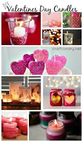 15 best valentine's day gifts in 2021 for everyone on your list. Diy Valentines Day Candles Craftionary Valentine S Day Diy Valentines Diy Happy Valentines Day Card