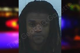 Gregory Mack — Jackson County Jail Bookings