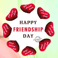 Share the best gifs now >>> Friendship Day Gif Images And Pictures 2021 Festival