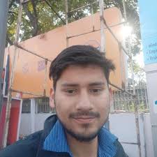 Mayank tiwari's User Profile