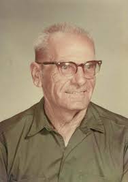 Richard G. (Dick) and Ruth Shetler Family