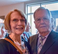 Marriage Jubilee Mass celebrates 'faithful, permanent and life-giving love' 