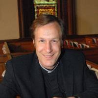 Lancaster post is 'dream job' for new rector of St. James