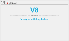 Decomposers include bacteria and fungi.these organisms carry out the process of decomposition, which all living organisms undergo after death. What Does V8 Mean What Is The Full Form Of V8 English Abbreviations Acronyms Ythi