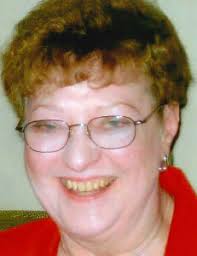 Margaret Ann Capes Obituary 2015