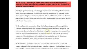 Katerina Ielts Star Check Out This Video Here Ielts Ieltspodcast Ieltsessay Corrections Ielts Essay Things To Think About