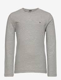 Check spelling or type a new query. Tommy Hilfiger Boys Basic Cn Knit L S Long Sleeved T Shirts Boozt Com