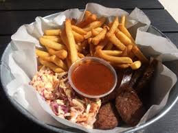 Maybe you would like to learn more about one of these? Jamaican Jerk Chicken Review Of Spice Kitchen And Bar Falmouth Jamaica Tripadvisor