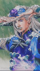 Jjba ceajose, ceajose, ceaser zeppeli, jjba, joseph joestar, HD phone  wallpaper