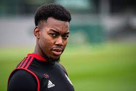 Anthony david junior elanga (born 27 april 2002) is a swedish professional footballer who plays as a winger for premier league club manchester united and . Anthony Elanga Can Give Manchester United And Solskjaer A Big Selection Headache Omar Garrick Manchester Evening News