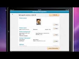 Simply the best for event check in and ticketing. Ipad Patient Check In App Free Ipad Emr Drchrono Youtube