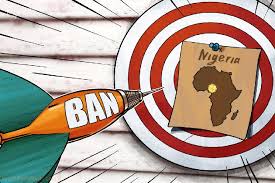Nigeria is a classic example of a country in which bitcoin's popularity is growing rapidly, thanks to the problems and restrictions faced by citizens while using traditional currencies. Nigeria S Sec Says Central Bank S Crypto Ban Disrupted The Market