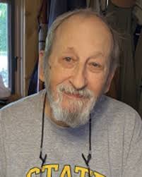 George Gonnion Obituary July 27, 2025