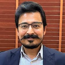 Brian (Baher) Amouzegar